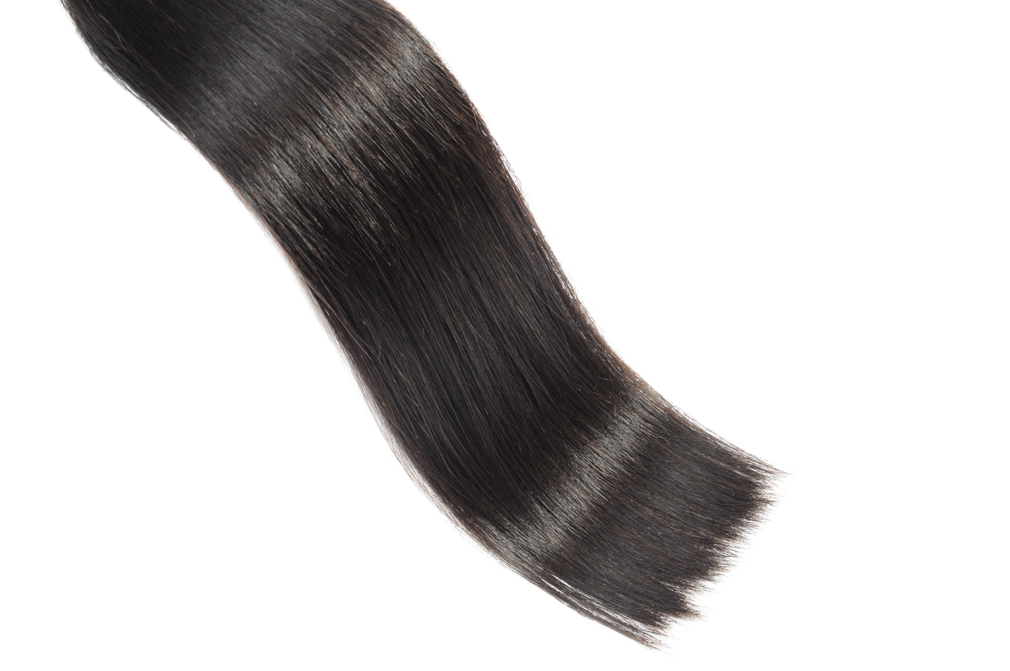 Luxury Natural Weft