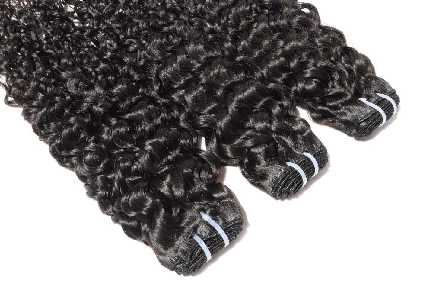 Luxury Natural Weft