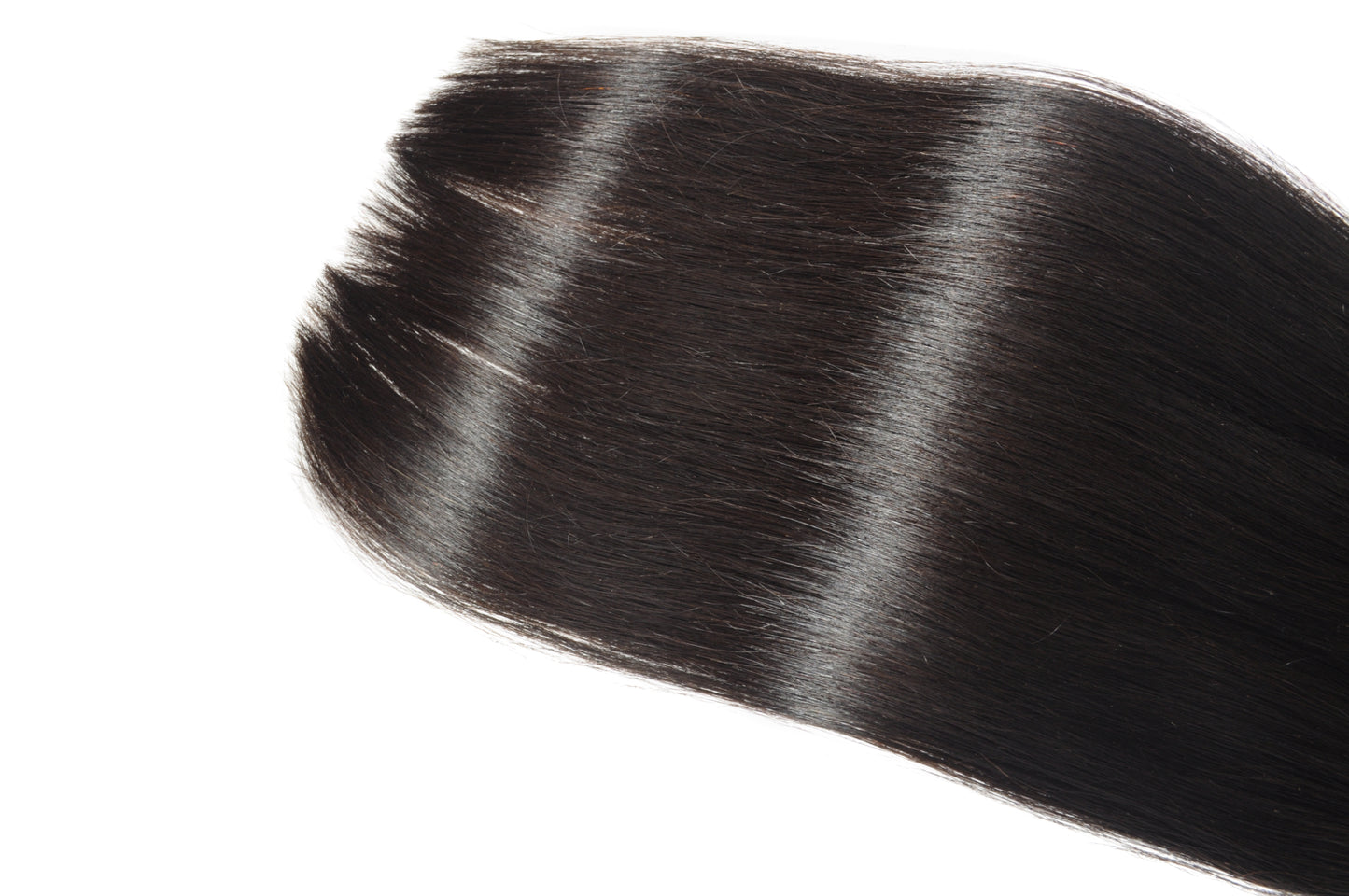 Luxury Natural Weft