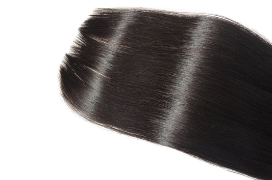 Luxury Natural Weft